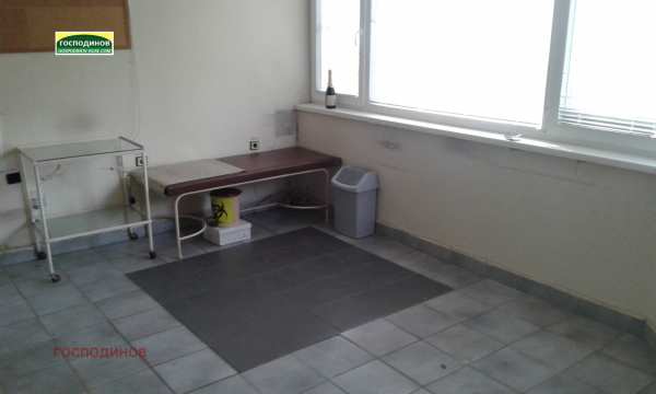 Продава офис, гр. русе, център