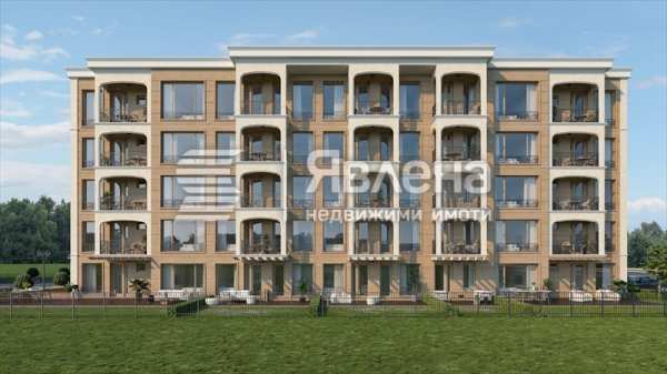 Продава 2-стаен, гр. несебър, област бургас