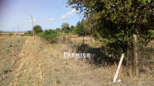 Продава парцел, с. горица, област бургас