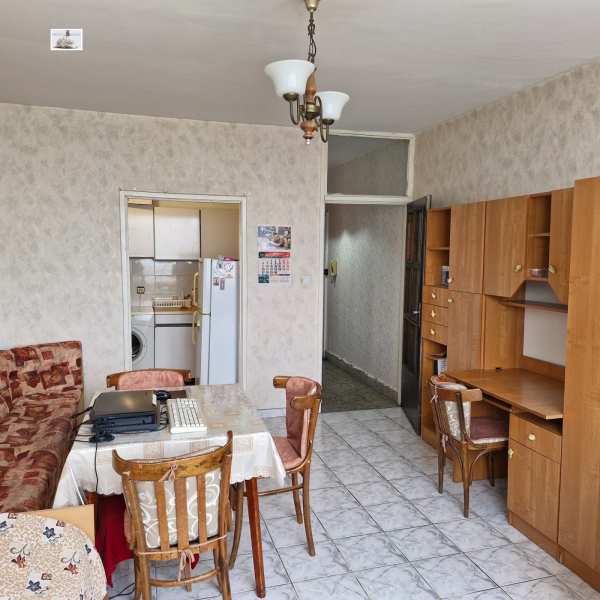 Продава 1-стаен, гр. софия, младост 2