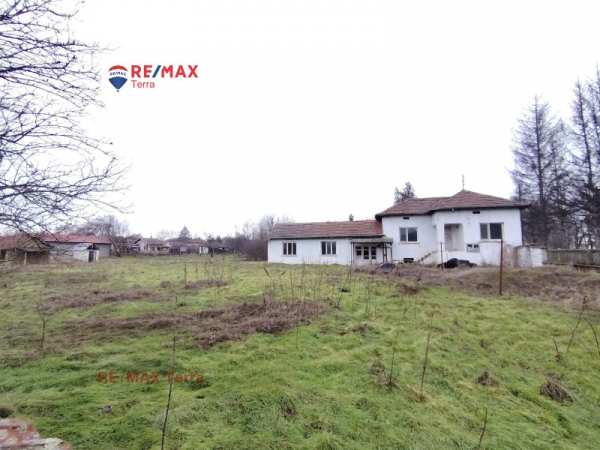 Продава къща, с. обнова, област плевен