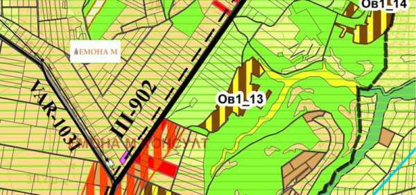 Продава парцел, с. осеново, област варна