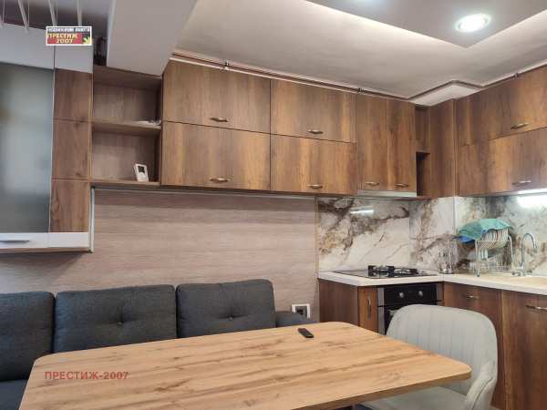 Продава 3-стаен, гр. шумен, херсон