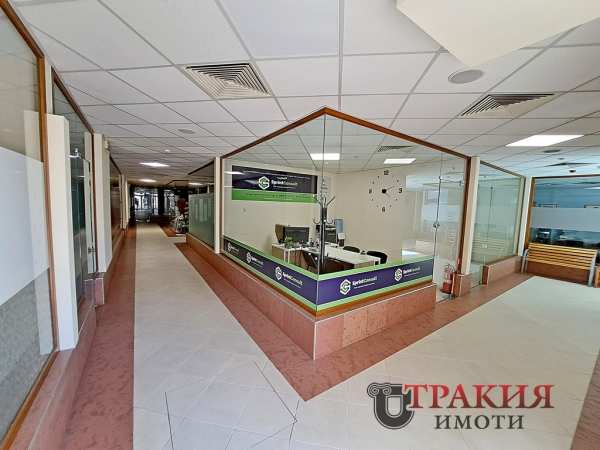 Продава магазин, гр. стара загора, център