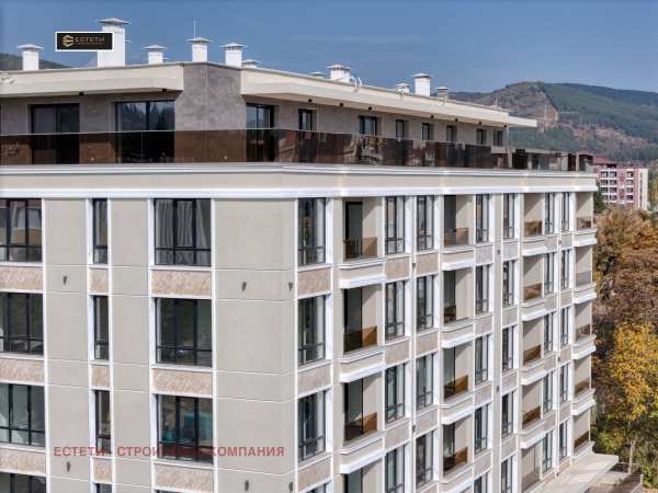 Продава многостаен, гр. стара загора, аязмото