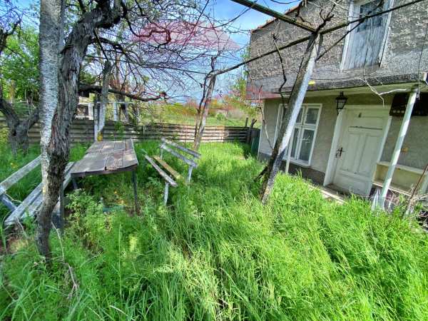 Продава къща, гр. шумен, макак