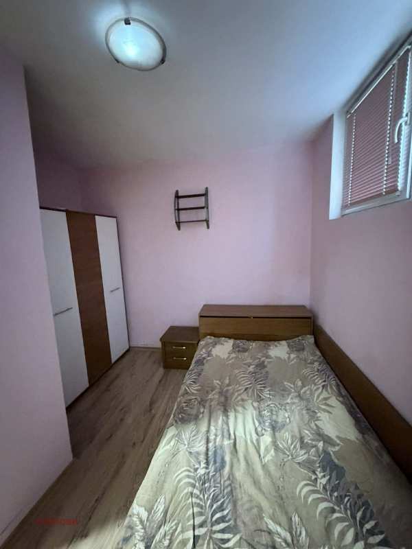 Продава 1-стаен, гр. стара загора, три чучура - юг