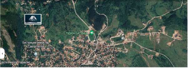 Продава парцел, гр. софия, с. бистрица