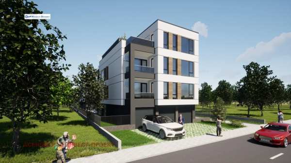 Продава 2-стаен, гр. асеновград, област пловдив