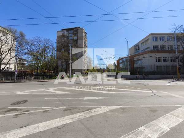 Продава гараж, паркомясто, гр. софия, оборище