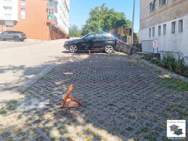 Продава гараж, паркомясто, гр. велико търново, център
