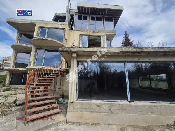 Продава офис, гр. варна, м-т евксиноград
