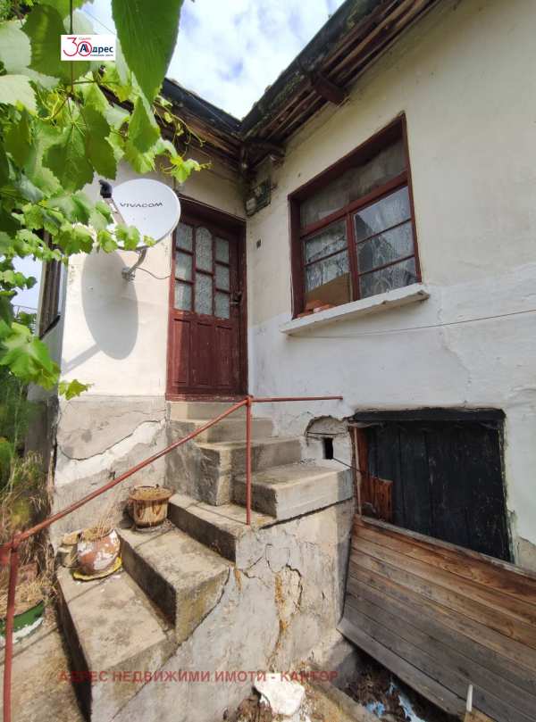 Продава къща, с. елшица, област пазарджик