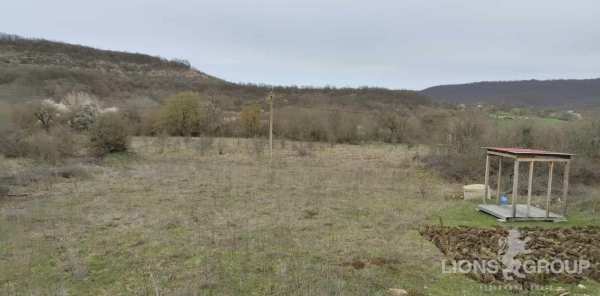 Продава парцел, с. долище, област варна