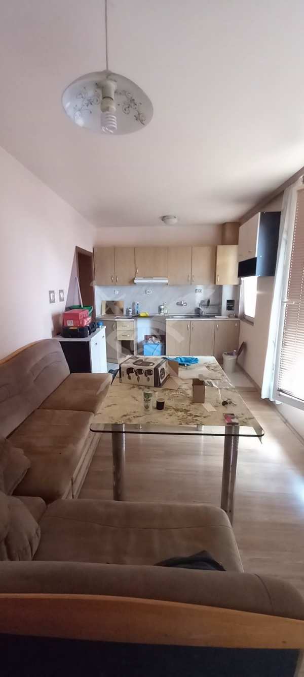 Продава 3-стаен, гр. айтос, област бургас