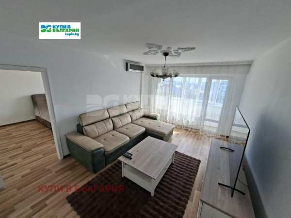 Продава 4-стаен, гр. варна, цветен квартал