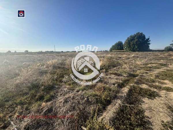 Продава парцел, с. бенковски, област пловдив