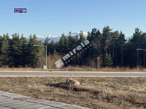 Продава парцел, с. горни окол, област софия област