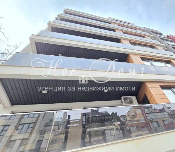 Продава 3-стаен, гр. софия, зона б-18