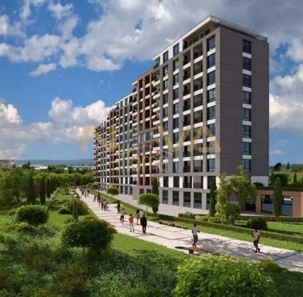 Продава магазин, гр. варна, кайсиева градина