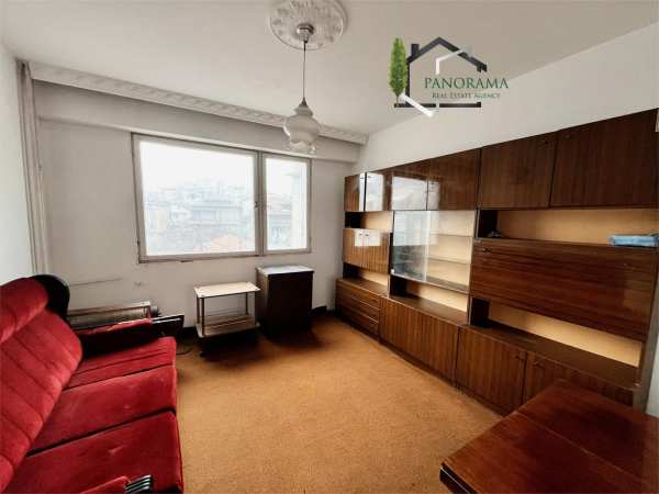 Продава 3-стаен, гр. шумен, 5-ти полк