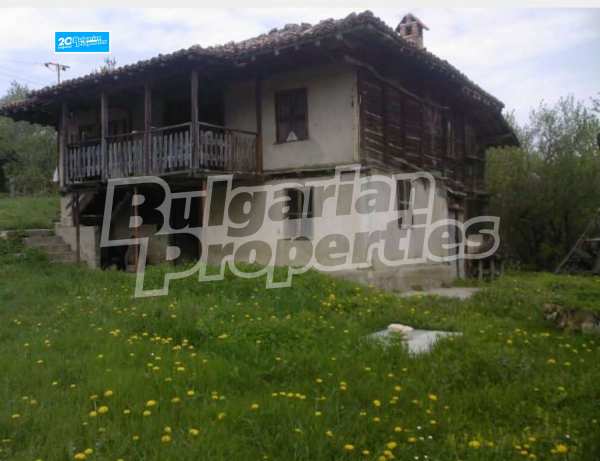 Продава къща, гр. елена, област велико търново