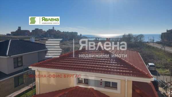 Продава 2-стаен, гр. ахелой, област бургас