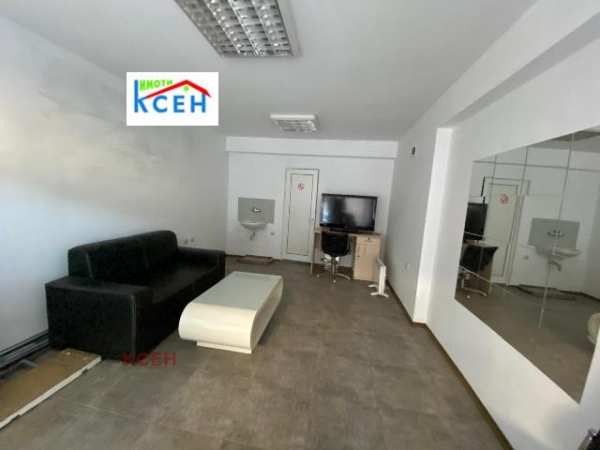 Продава офис, гр. търговище, център