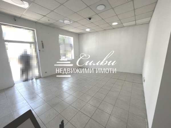 Продава  магазин град Шумен, Болницата
      53 кв.м