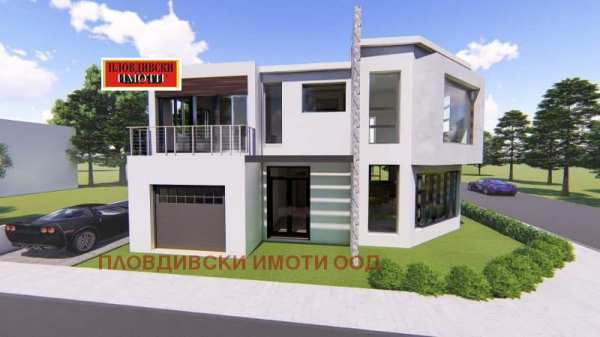 Продава парцел, гр. плевен, широк център