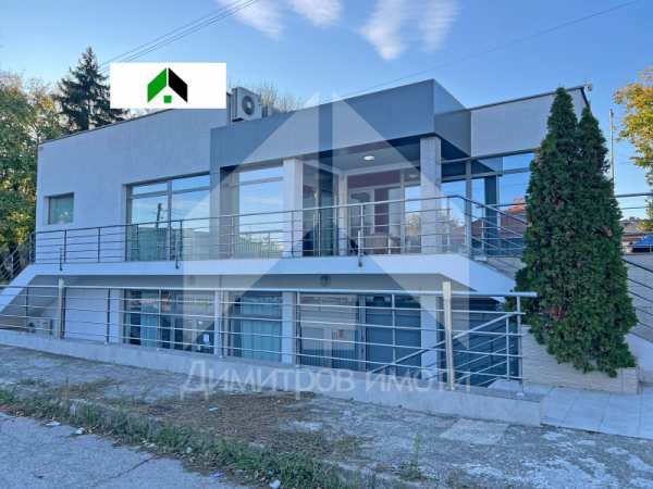 Продава магазин, гр. нови пазар, област шумен