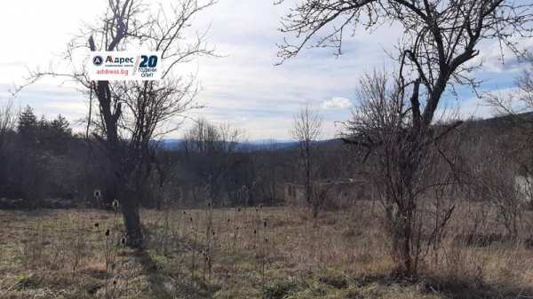 Продава парцел, гр. елена, област велико търново