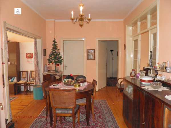 Продава многостаен, гр. софия, център
