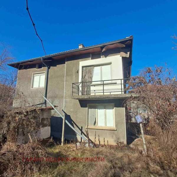 Продава къща, гр. дряново, област габрово