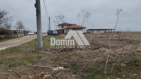 Продава парцел, гр. каварна, област добрич