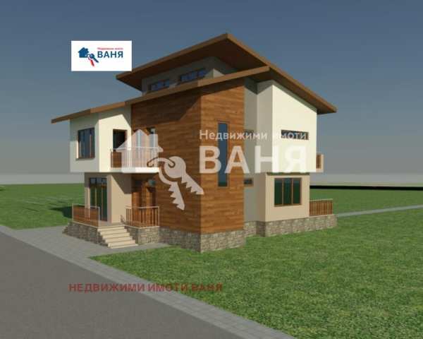 Продава бизнес имот, гр. павел баня, област стара загора