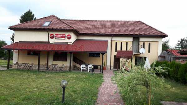 Продава бизнес имот, с. горни дъбник, област плевен