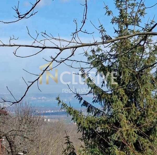 Продава парцел, с. осеново, област варна