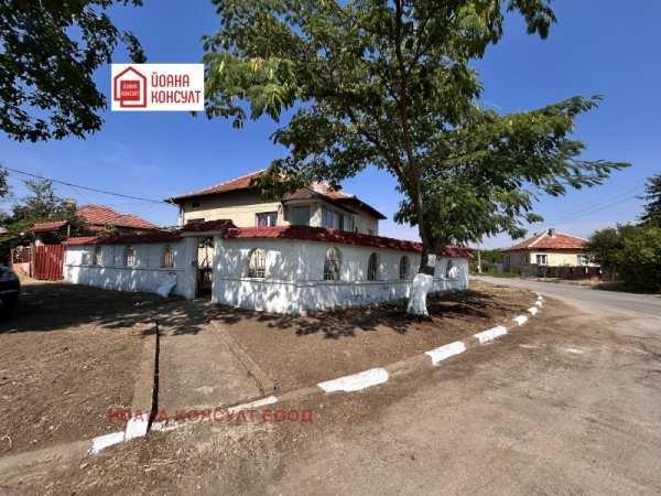 Продава къща, с. горни дъбник, област плевен