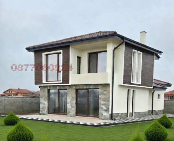 Продава къща, с. скутаре, област пловдив