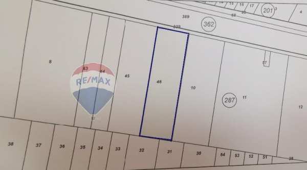 Продава парцел, с. цалапица, област пловдив
