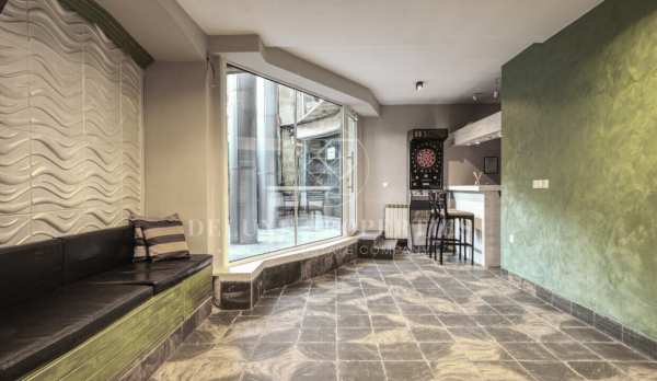 Продава магазин, гр. софия, иван вазов