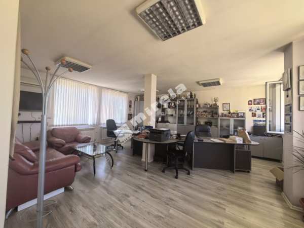 Продава пром. помещение, гр. ямбол, промишлена зона