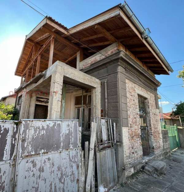 Продава къща, гр. мартен, област русе