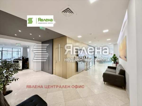 Продава офис, гр. софия, лозенец