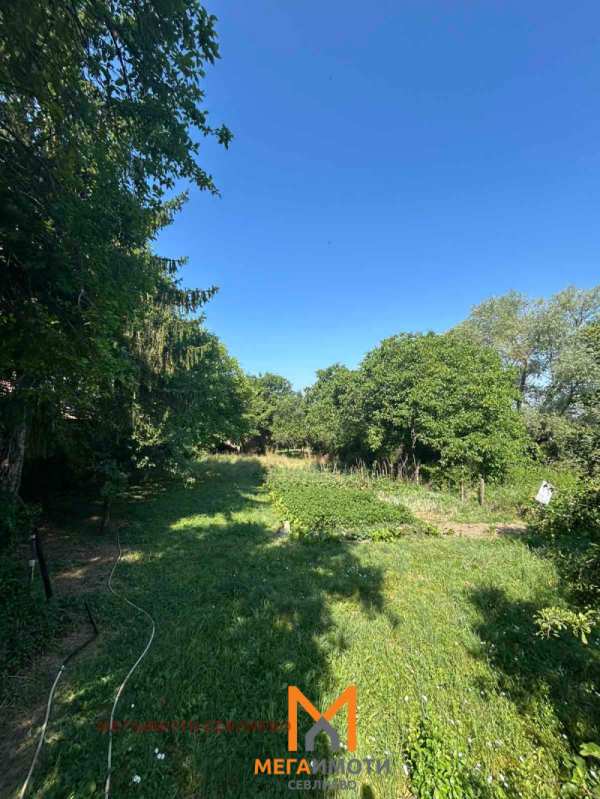 Продава парцел, с. буря, област габрово