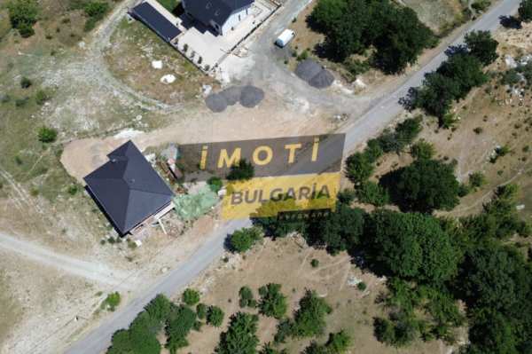 Продава парцел, с. петлино, област кърджали