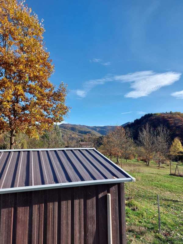 Продава парцел, гр. троян, област ловеч