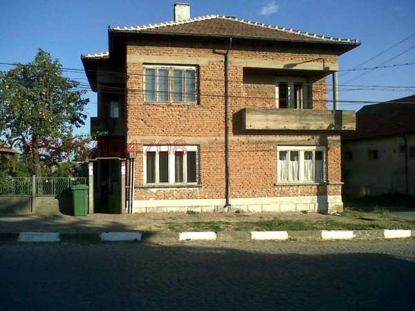 Продава къща, гр. дунавци, област видин