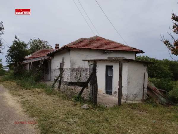 Продава къща, гр. тутракан, област силистра